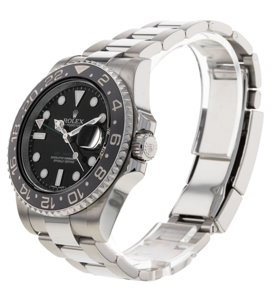 Rolex GMT Master II 116710 LN